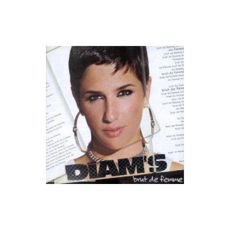 diam's